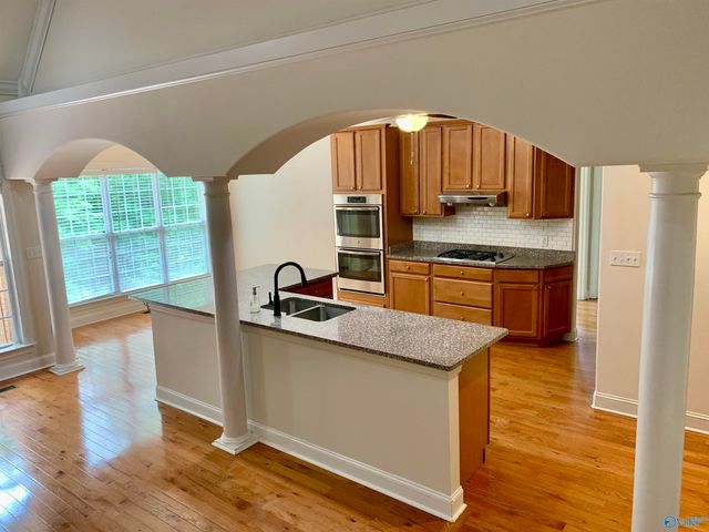 2107 NE Greenslope Trail, Huntsville, AL 35811
