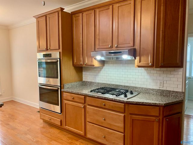 2107 NE Greenslope Trail, Huntsville, AL 35811