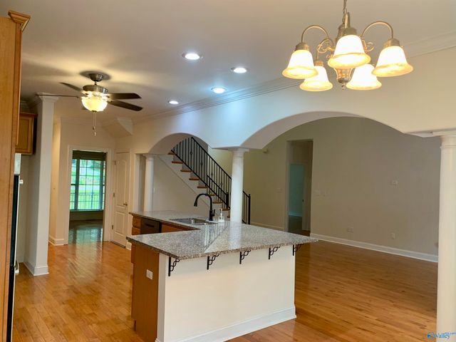 2107 NE Greenslope Trail, Huntsville, AL 35811