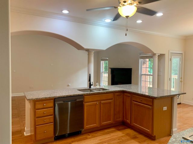 2107 NE Greenslope Trail, Huntsville, AL 35811