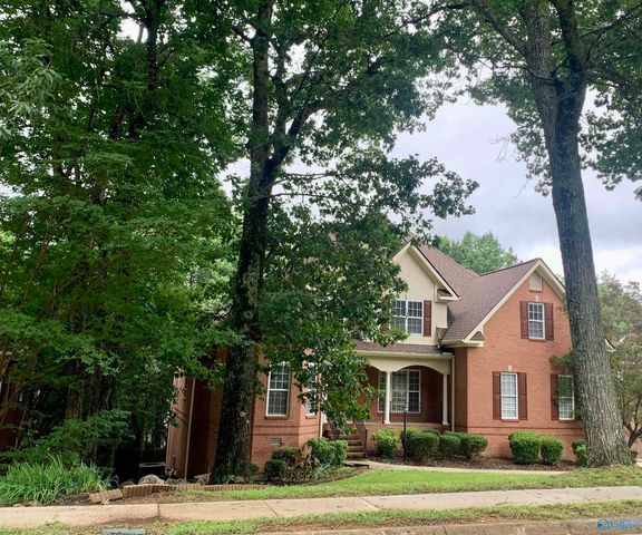 2107 NE Greenslope Trail, Huntsville, AL 35811