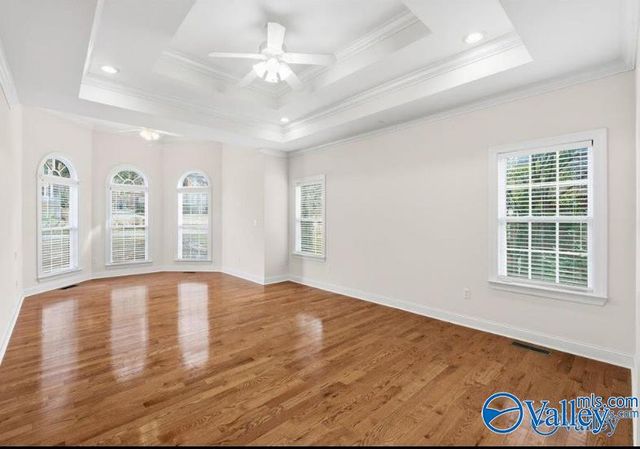 2107 NE Greenslope Trail, Huntsville, AL 35811
