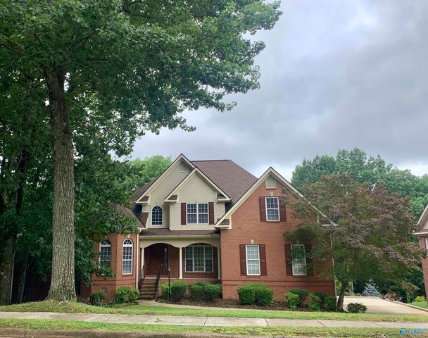 2107 NE Greenslope Trail, Huntsville, AL 35811