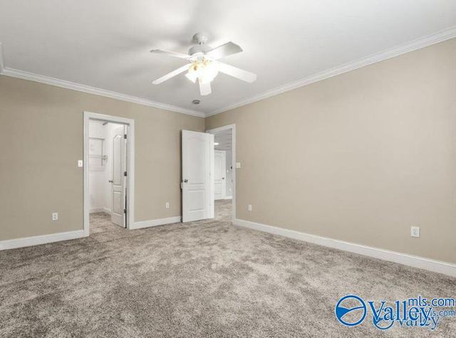 2107 NE Greenslope Trail, Huntsville, AL 35811