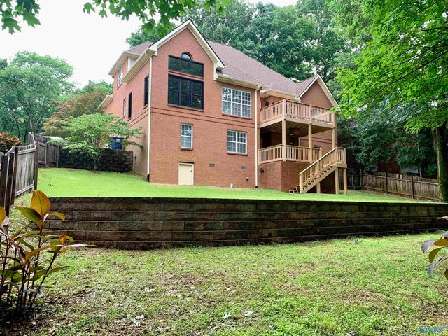 2107 NE Greenslope Trail, Huntsville, AL 35811