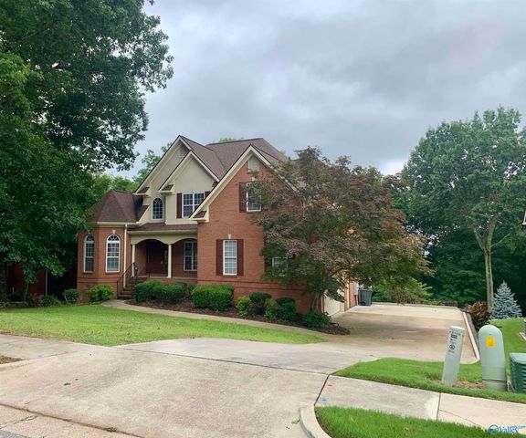 2107 NE Greenslope Trail, Huntsville, AL 35811
