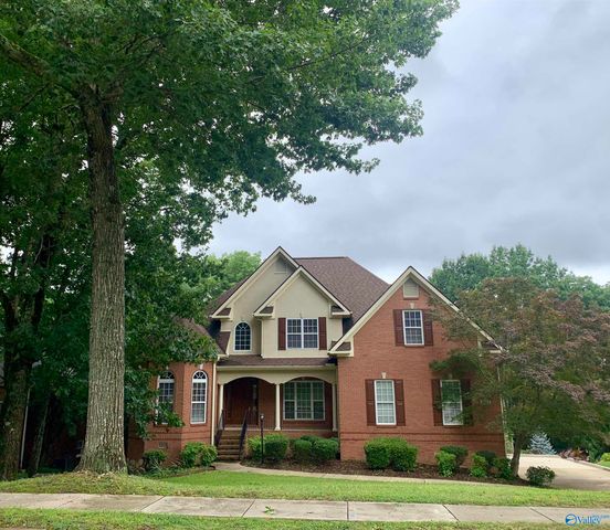 2107 NE Greenslope Trail, Huntsville, AL 35811