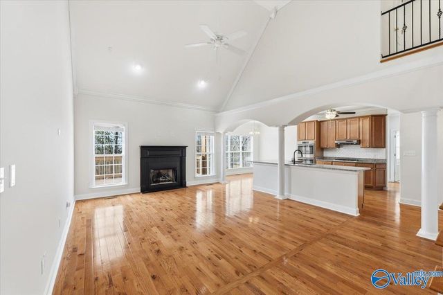 2107 NE Greenslope Trail, Huntsville, AL 35811