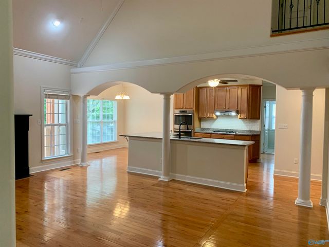 2107 NE Greenslope Trail, Huntsville, AL 35811