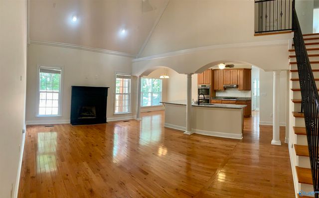 2107 NE Greenslope Trail, Huntsville, AL 35811