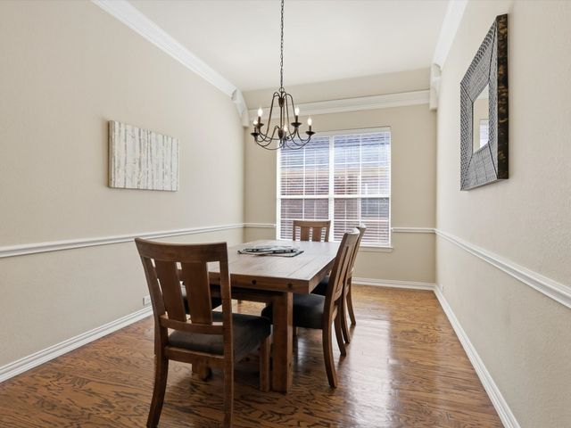 1521 Bethlehem Road, Allen, TX 75002