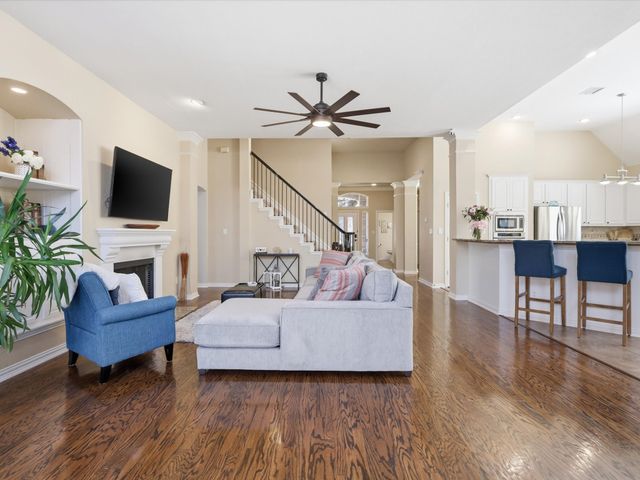 1521 Bethlehem Road, Allen, TX 75002