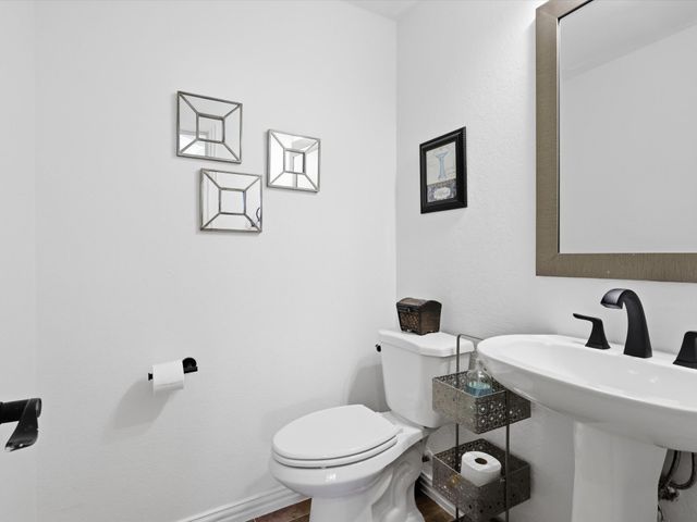 1521 Bethlehem Road, Allen, TX 75002