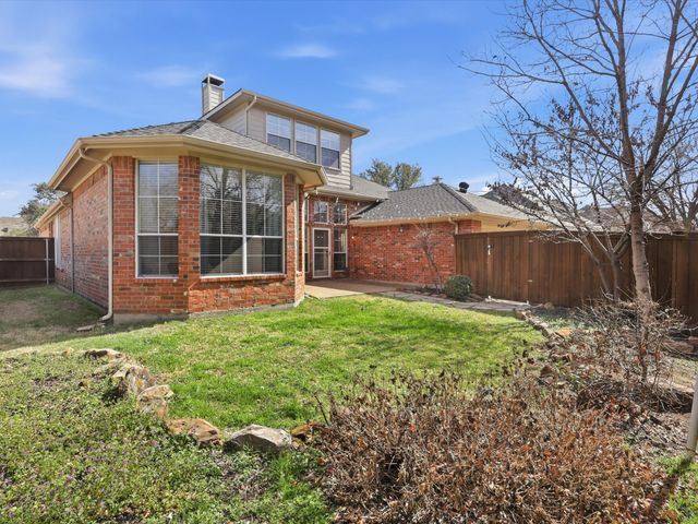 1521 Bethlehem Road, Allen, TX 75002