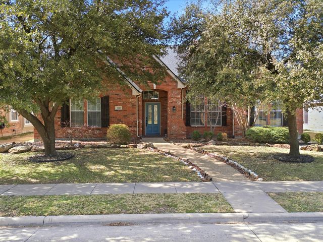 1521 Bethlehem Road, Allen, TX 75002