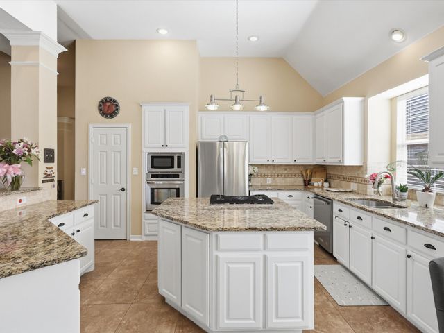 1521 Bethlehem Road, Allen, TX 75002