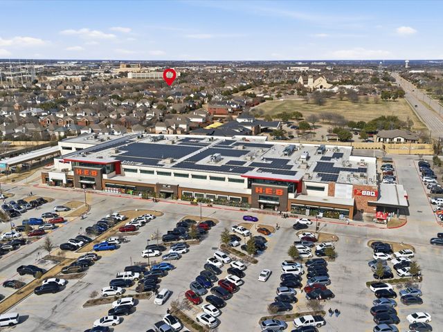 1521 Bethlehem Road, Allen, TX 75002