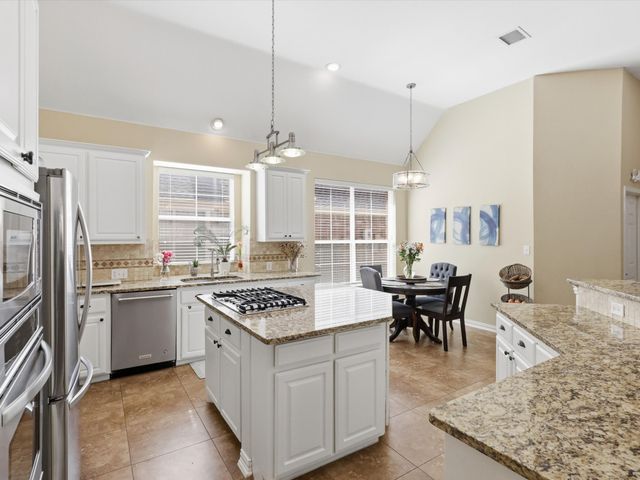 1521 Bethlehem Road, Allen, TX 75002