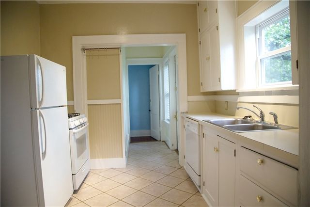 601 N Forest Avenue, Fayetteville, AR 72701