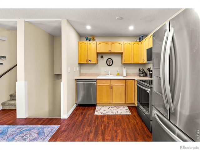1739 S California Avenue, Loveland, CO 80537