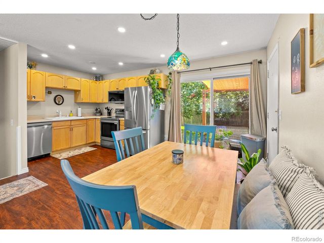 1739 S California Avenue, Loveland, CO 80537