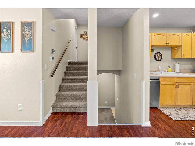 1739 S California Avenue, Loveland, CO 80537