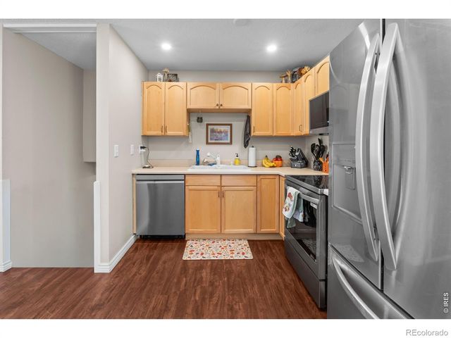 1739 S California Avenue, Loveland, CO 80537
