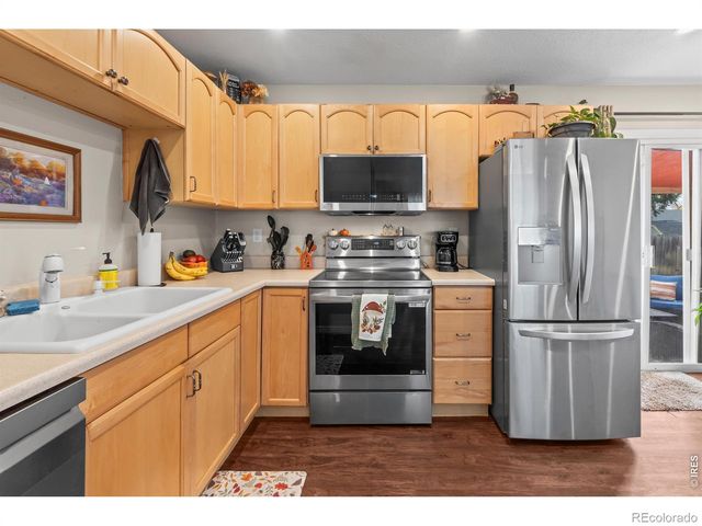 1739 S California Avenue, Loveland, CO 80537