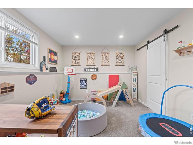 1739 S California Avenue, Loveland, CO 80537