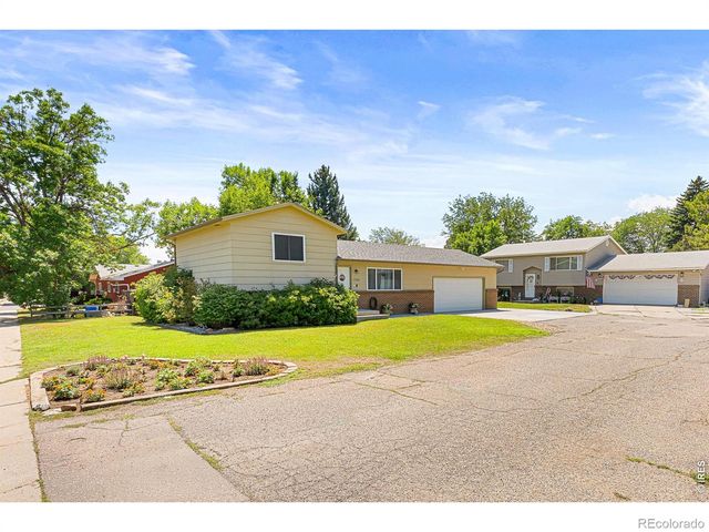 1739 S California Avenue, Loveland, CO 80537