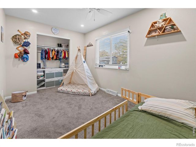 1739 S California Avenue, Loveland, CO 80537