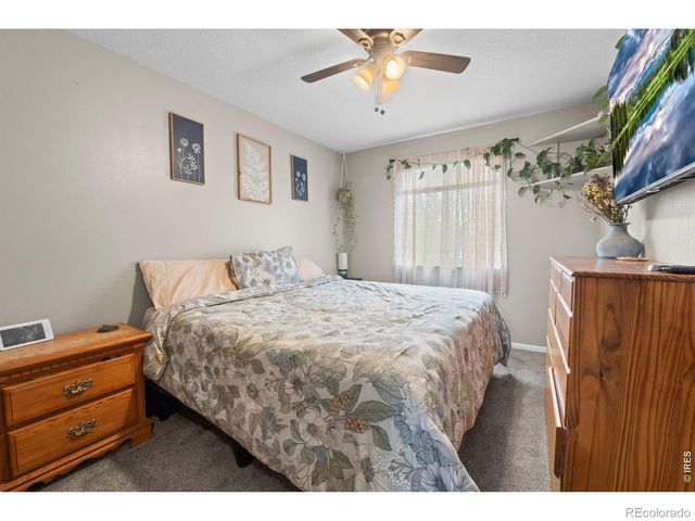 1739 S California Avenue, Loveland, CO 80537
