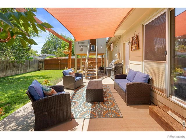 1739 S California Avenue, Loveland, CO 80537