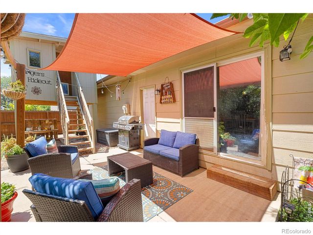 1739 S California Avenue, Loveland, CO 80537