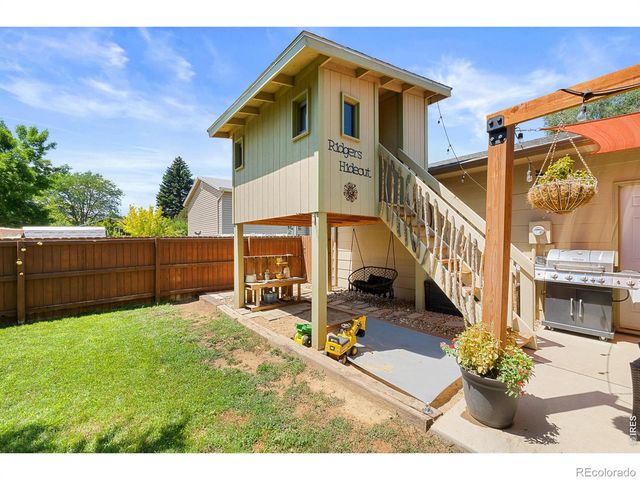 1739 S California Avenue, Loveland, CO 80537