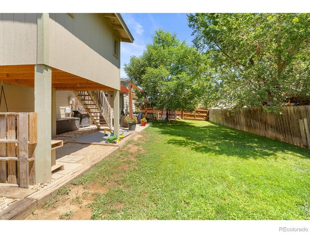 1739 S California Avenue, Loveland, CO 80537
