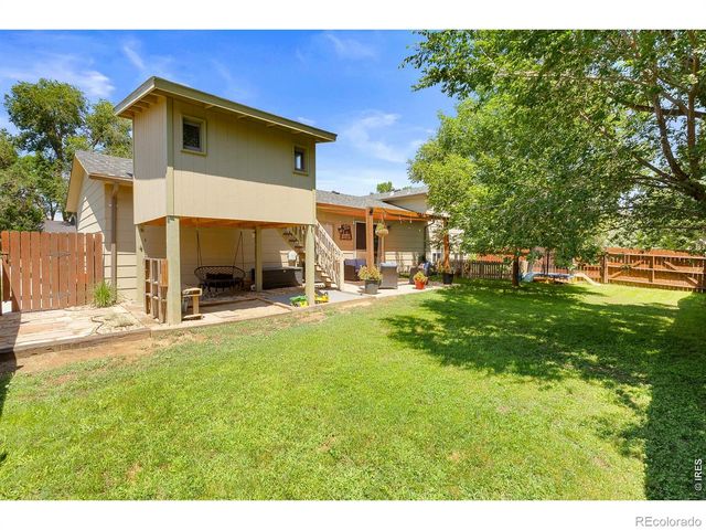 1739 S California Avenue, Loveland, CO 80537