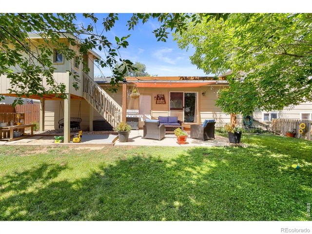 1739 S California Avenue, Loveland, CO 80537