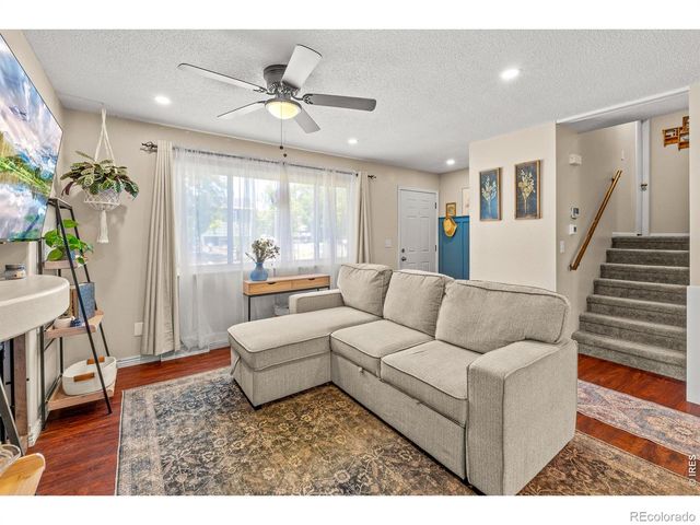 1739 S California Avenue, Loveland, CO 80537