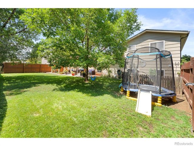 1739 S California Avenue, Loveland, CO 80537