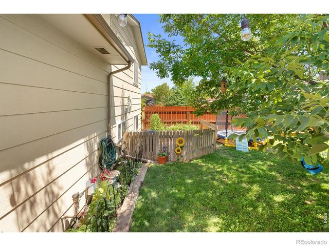 1739 S California Avenue, Loveland, CO 80537