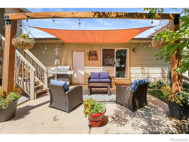 1739 S California Avenue, Loveland, CO 80537