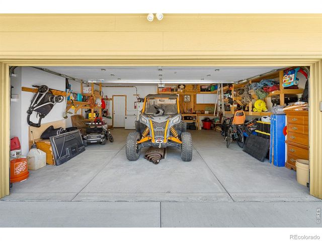 1739 S California Avenue, Loveland, CO 80537