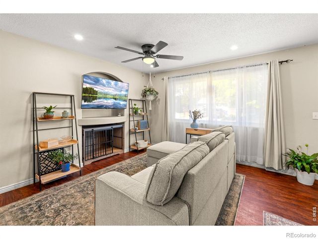 1739 S California Avenue, Loveland, CO 80537