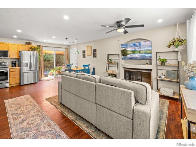 1739 S California Avenue, Loveland, CO 80537