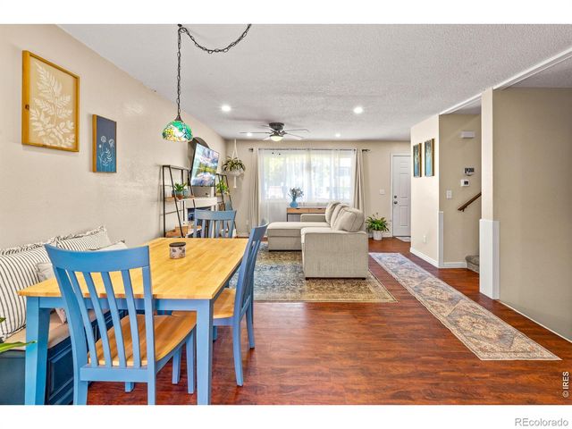 1739 S California Avenue, Loveland, CO 80537