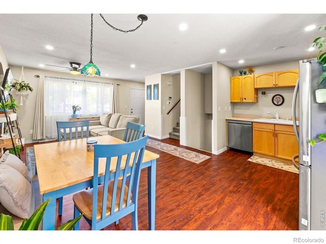 1739 S California Avenue, Loveland, CO 80537