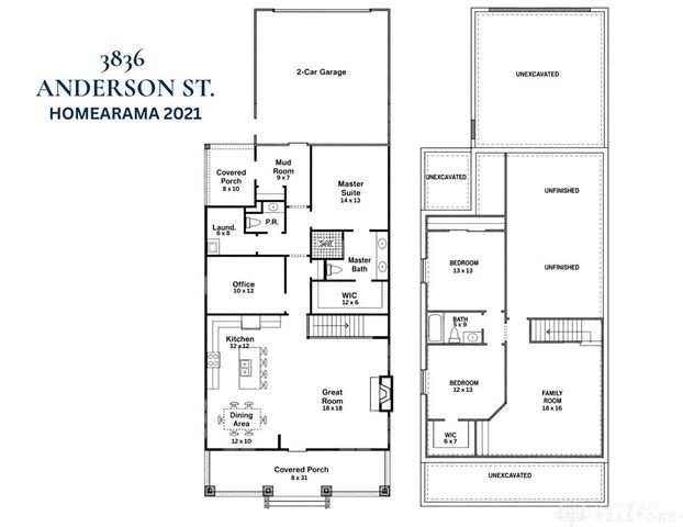 3836 Anderson Street, Lebanon, OH 45036