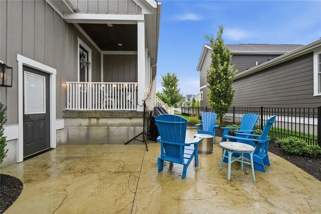 3836 Anderson Street, Lebanon, OH 45036