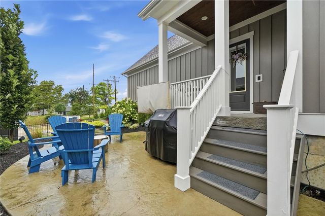 3836 Anderson Street, Lebanon, OH 45036